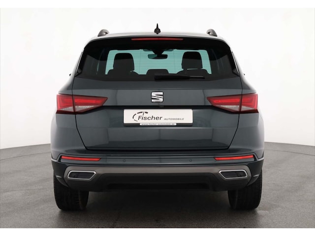 Seat Ateca 1.5 TSI FR-lijn