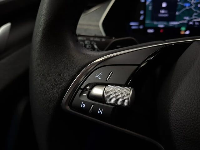 Skoda Octavia Selection