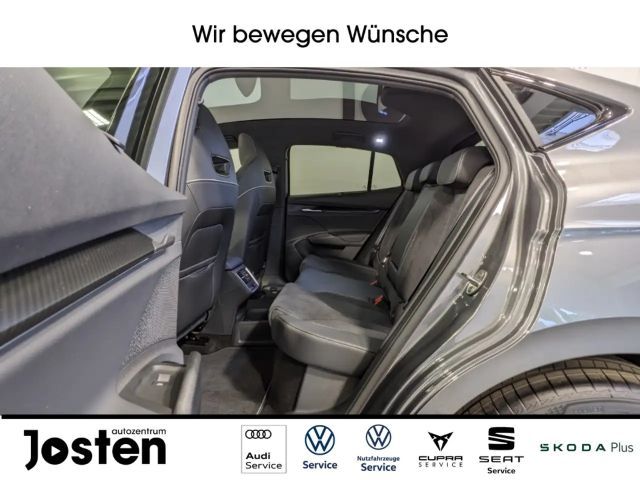 Skoda Enyaq Coupe Sportline iV 60