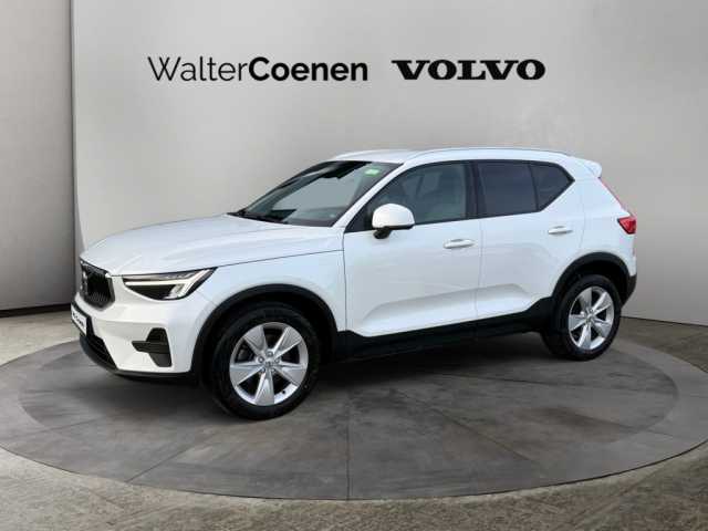 Volvo XC40 XC40