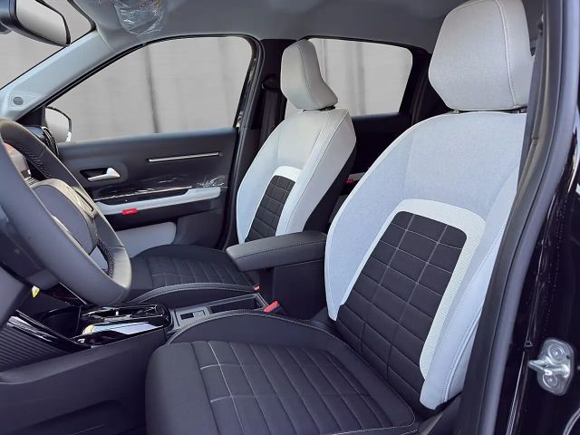 Citroën C3 Hybrid Max