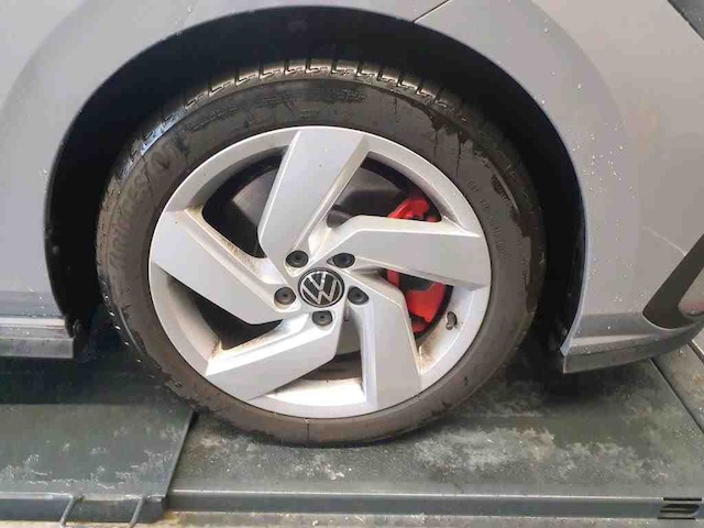 Volkswagen Golf 2.0 TSI GTI Golf VIII