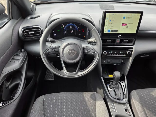 Toyota Yaris Cross 1.5 HSD Teamplayer