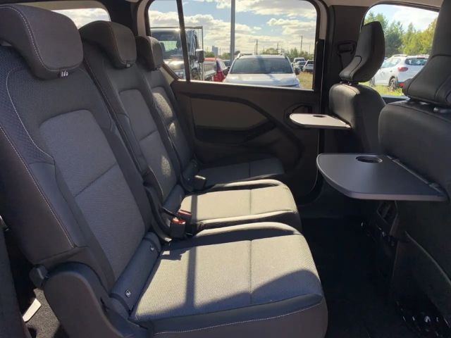 Renault Kangoo EDC TCe 130 Techno