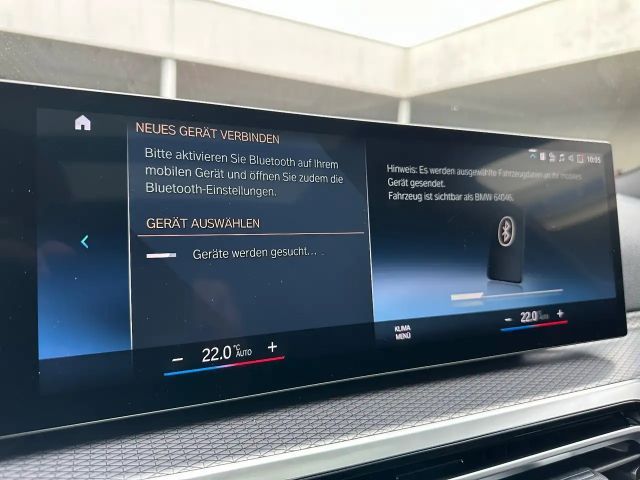 BMW 330 330e M-Sport Touring xDrive