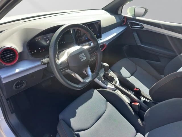 Seat Arona 1.0 TSI DSG FR-lijn