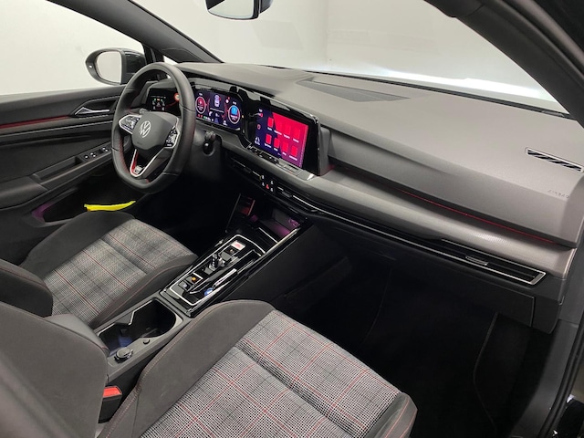 Volkswagen Golf Golf VIII