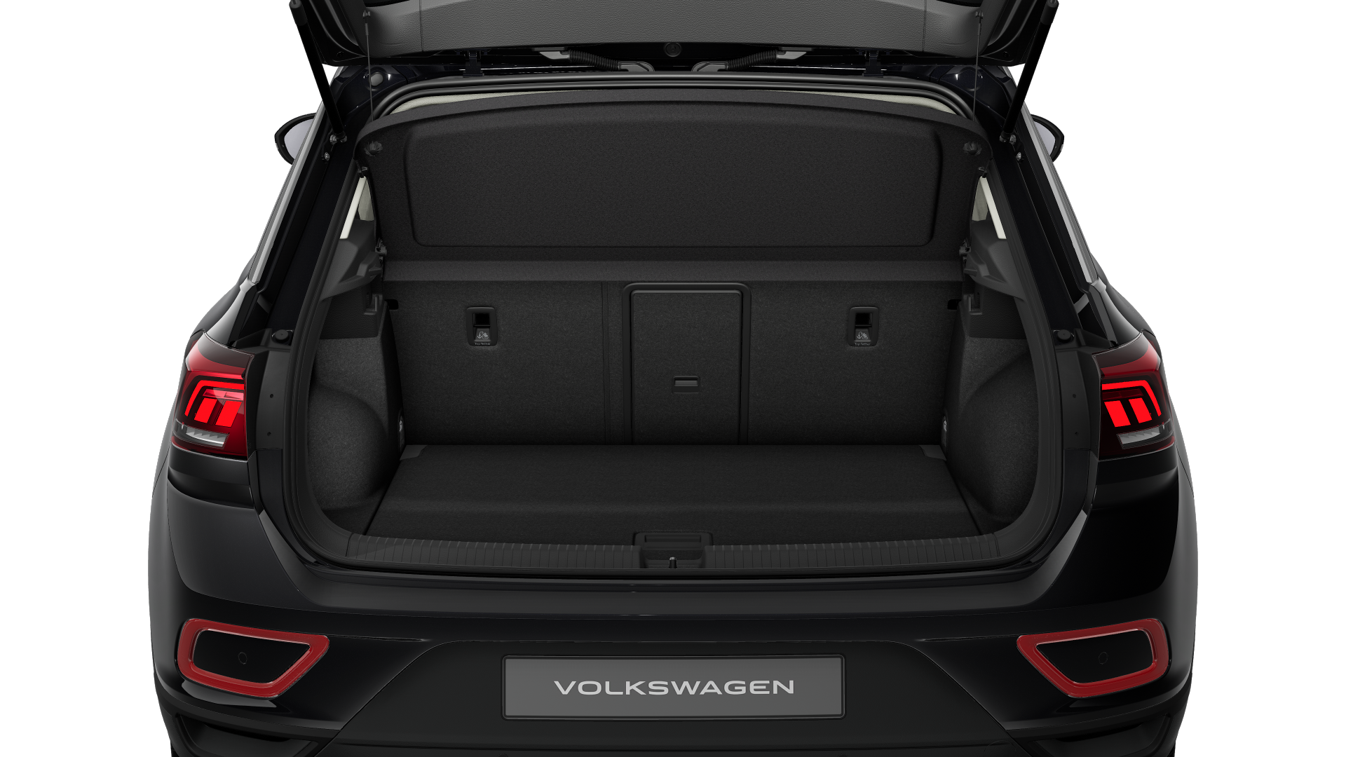 Volkswagen T-Roc 1.5 TSI DSG Life