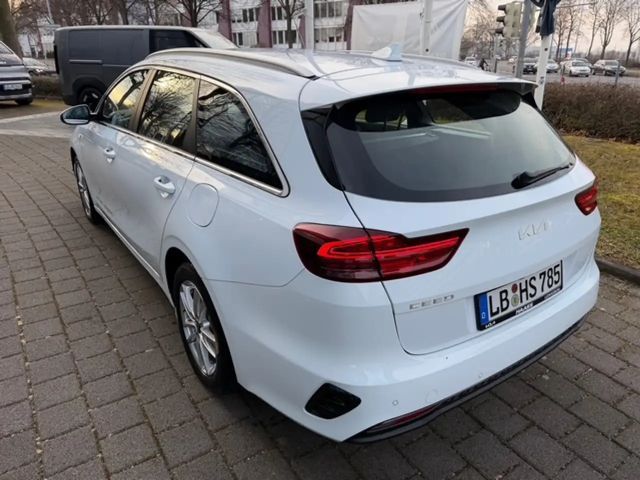 Kia Ceed GDi SportWagon Vision