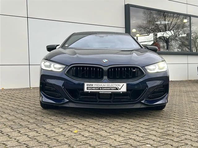 BMW M850 Coupé Gran Coupé xDrive