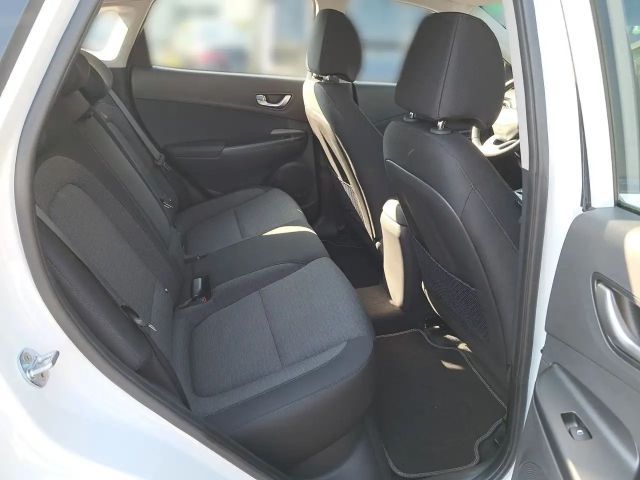 Hyundai Kona 2WD Electric Select