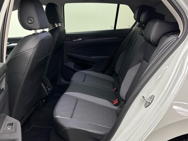 Volkswagen Golf 2.0 TDI DSG Golf VIII Life