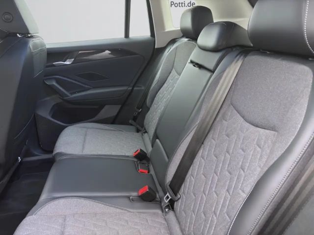 Volkswagen Tiguan 1.5 eTSI DSG Life