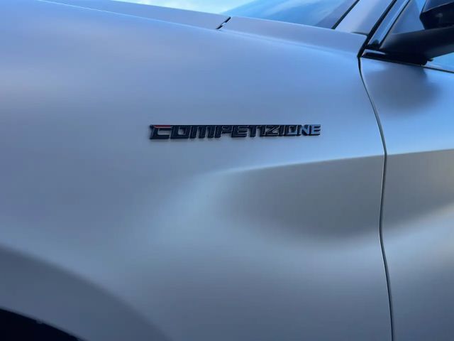 Alfa Romeo Giulia Q4