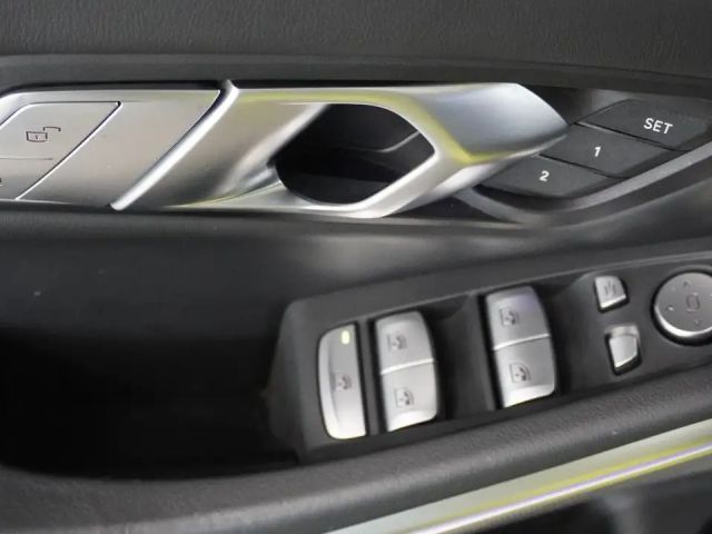 BMW M3 Competition Sedan