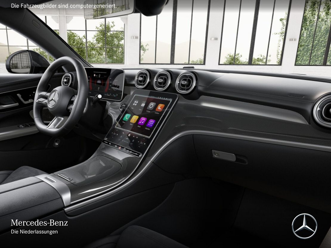 Mercedes-Benz CLE 180 CLE 180