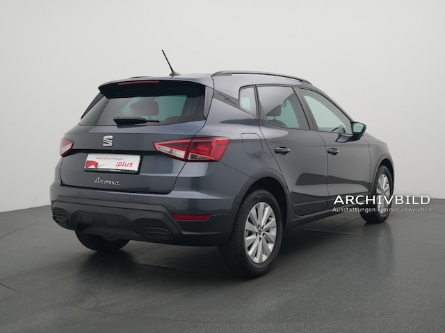Seat Arona Style