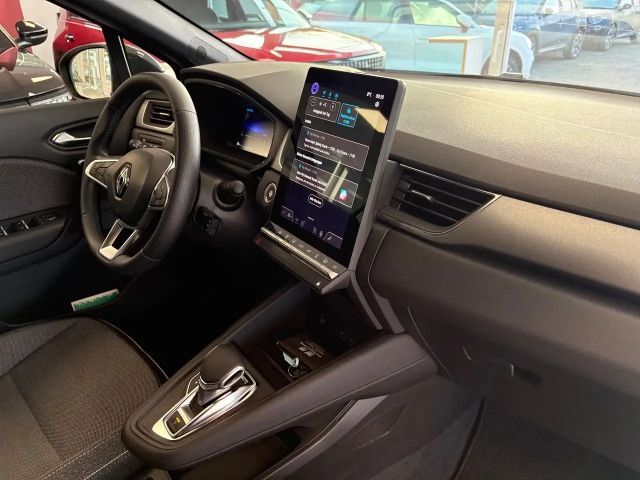 Renault Captur II AUTOMATIK, LED, KAMERA