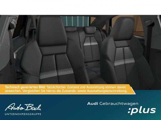 Audi A3 35 TFSI S-Line S-Tronic Sedan