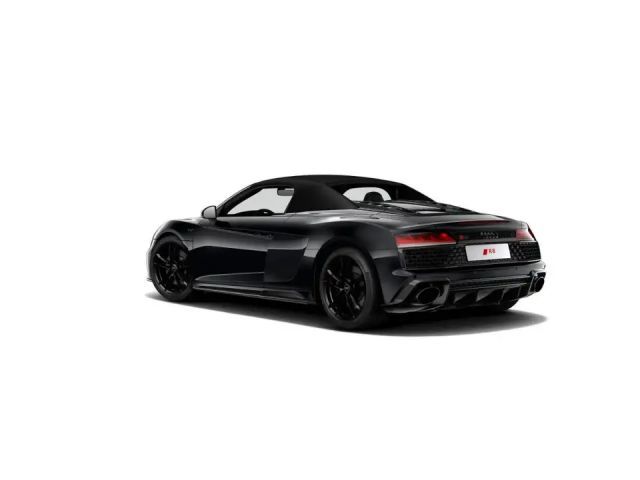 Audi R8 Performance Spyder V10