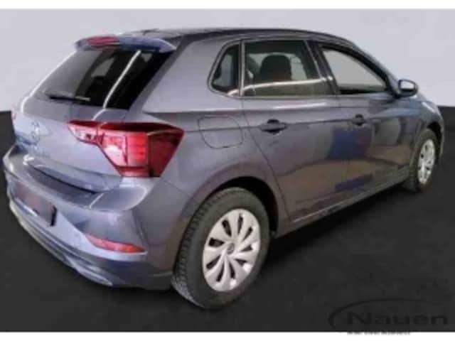 Volkswagen Polo 1.0 TSI DSG Life