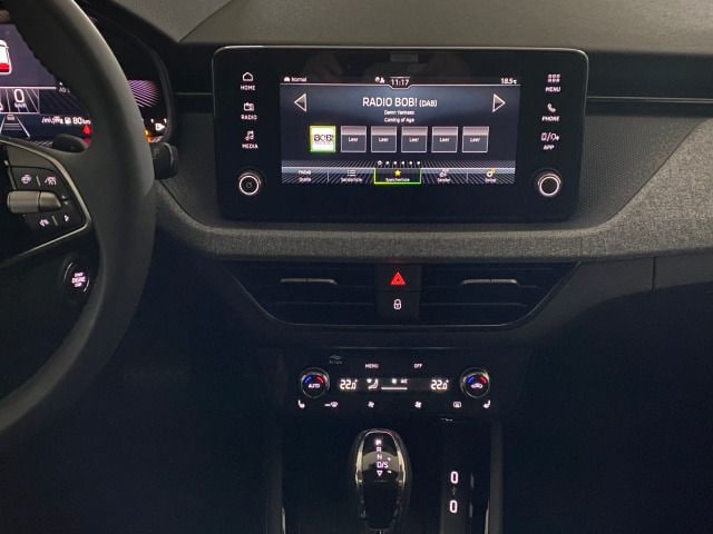 Skoda Kamiq 1.0 TSI Selection