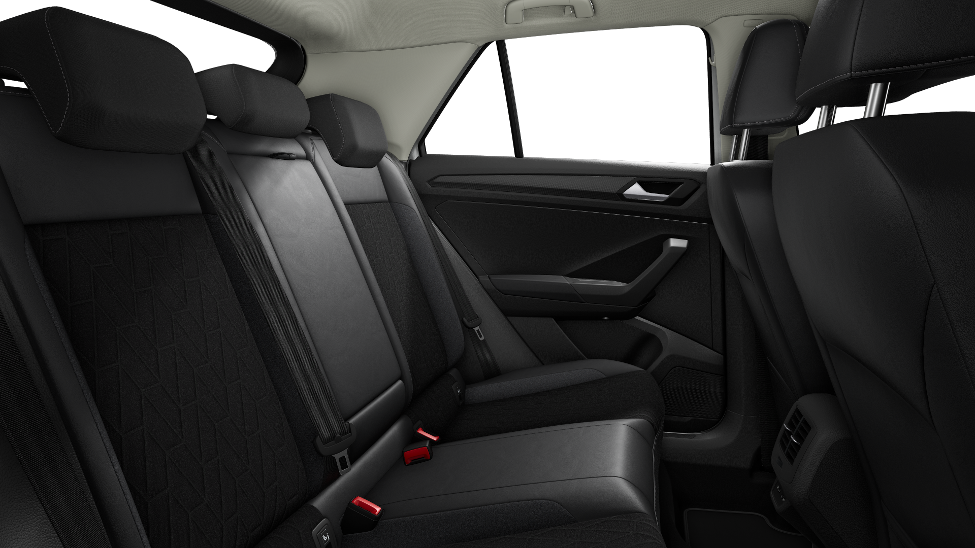 Volkswagen T-Roc 1.5 TSI DSG