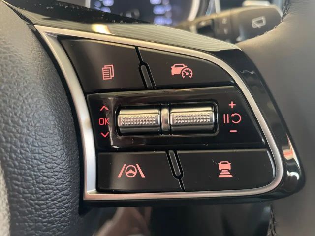 Kia XCeed PHEV Vision