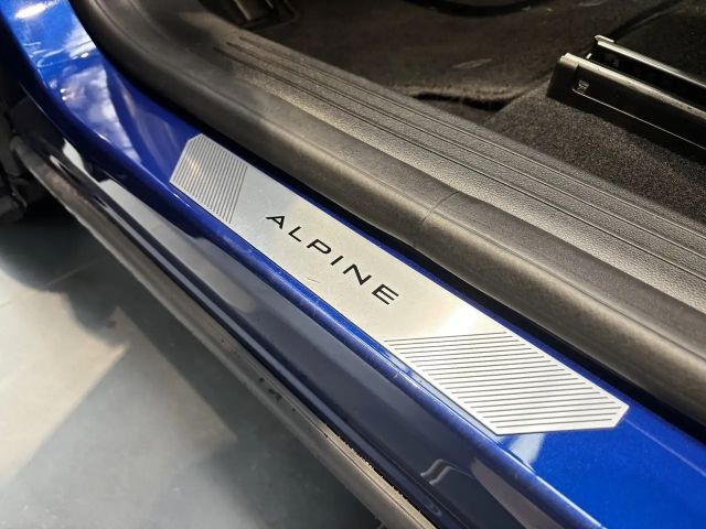 Renault Austral Alpine E-Tech Esprit Iconic
