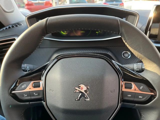 Peugeot 2008 Allure Pack