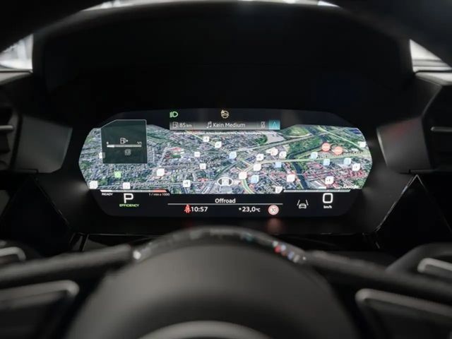 Audi S3 Sedan Sportback