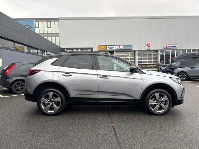 Opel Grandland X GS-Line Grand Sport