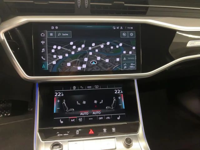 Audi A6 45 TFSI Sport