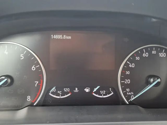 Ford EcoSport ST Line