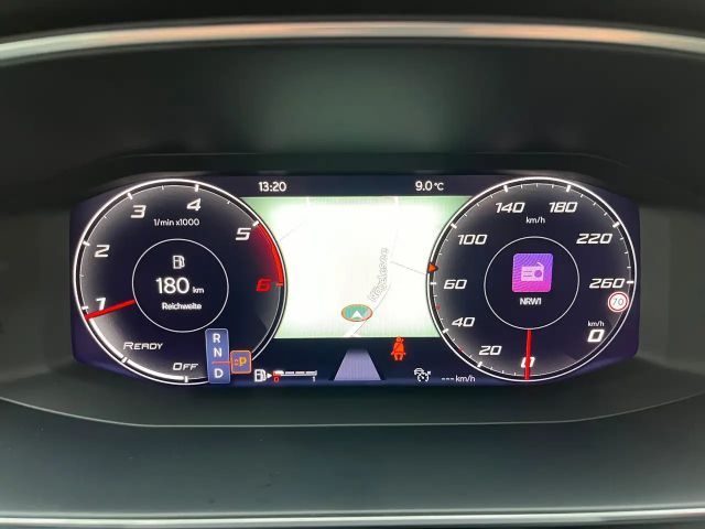 Seat Leon 2.0 TDI DSG Style