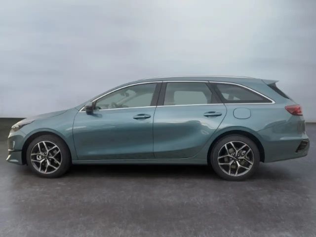 Kia Ceed Spirit SportWagon