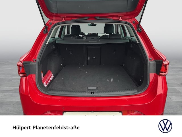 Seat Leon FR-lijn Sportstourer