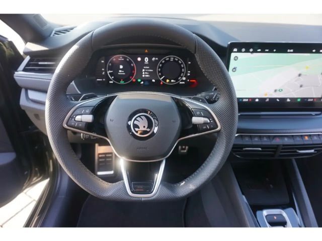 Skoda Octavia 1.5 TSI Combi Sportline