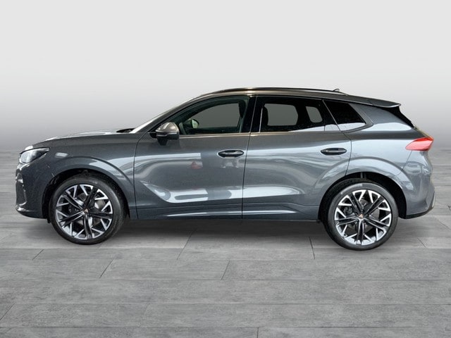 Cupra Terramar 2.0 TSI VZ