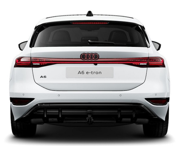 Audi A6 e-tron Avant
