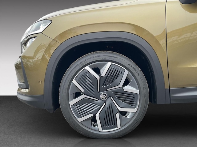 Skoda Kodiaq 2.0 TDI 4x4 Selection Suite