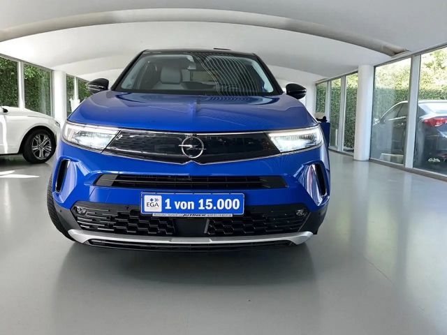 Opel Mokka 1.2 Turbo Elegance Turbo