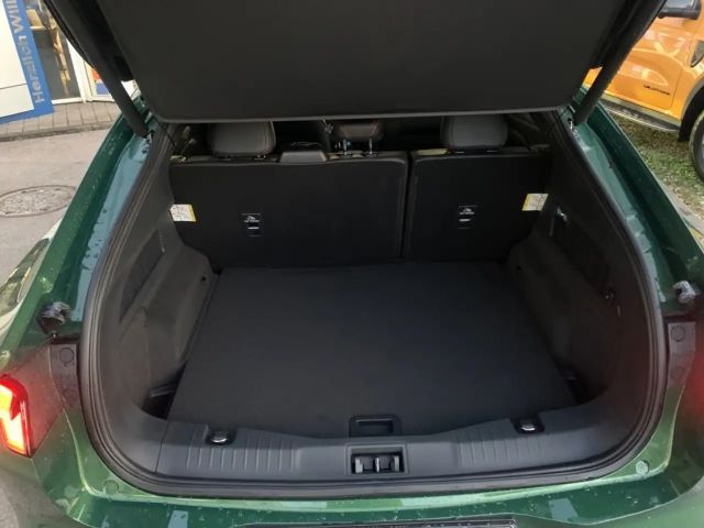 Ford Mustang Mach-E Premium