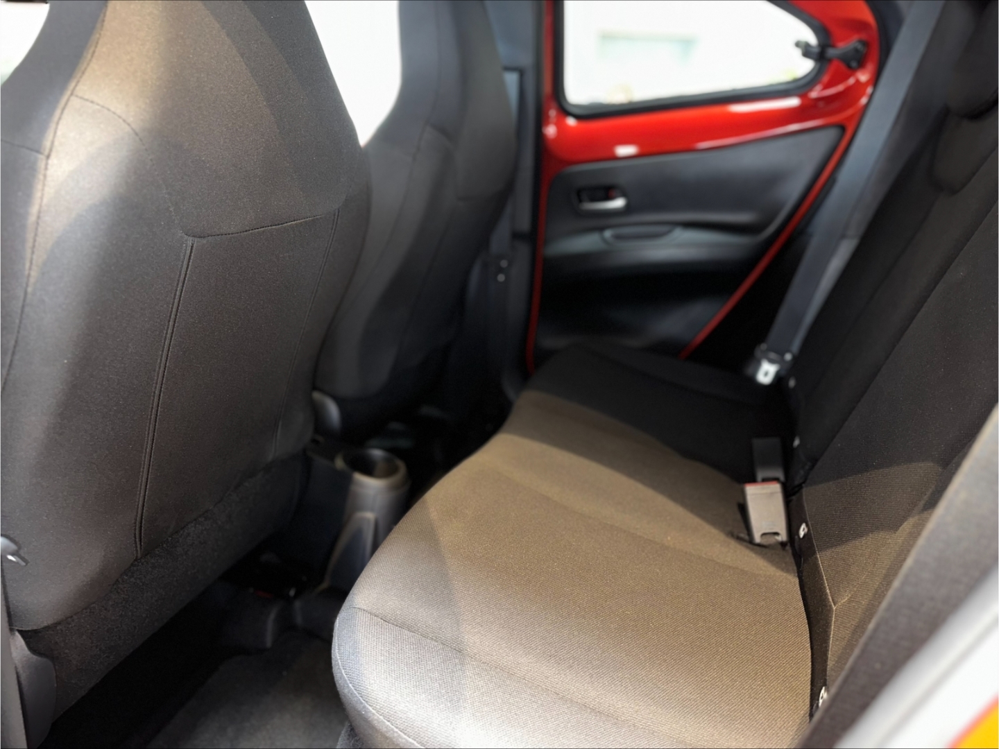 Toyota Aygo X 5-deurs Comfort