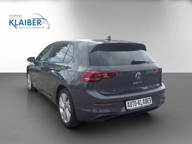 Volkswagen Golf 1.5 eTSI DSG Golf VIII