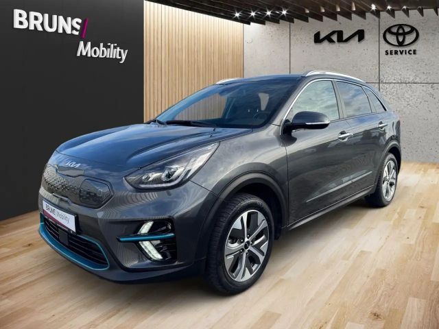 Kia Niro Vision e-Niro