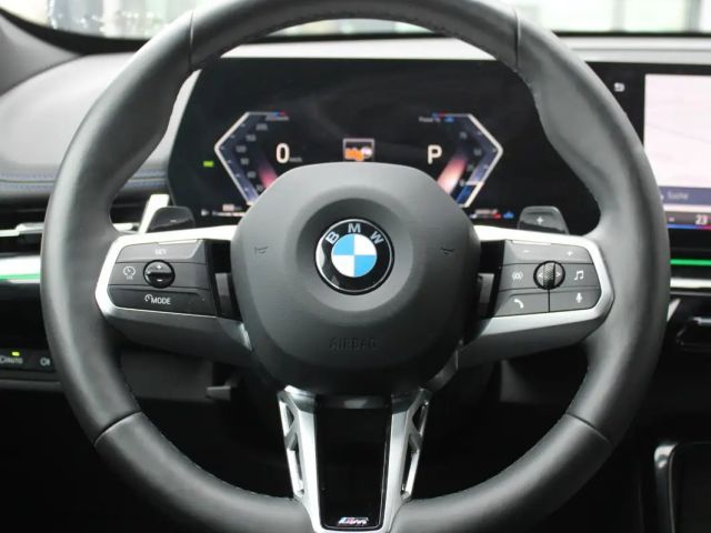 BMW X1 M-Sport sDrive