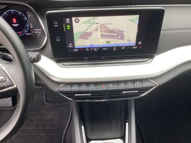 Skoda Octavia Style Style