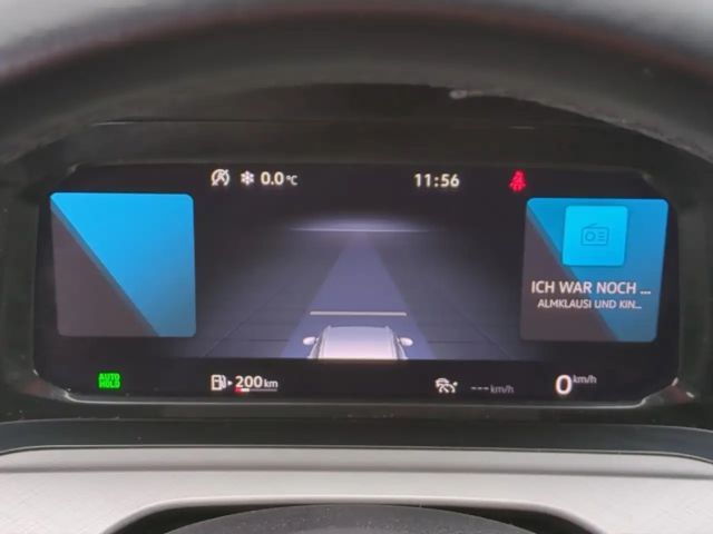 Volkswagen Golf 1.0 TSI Life Variant