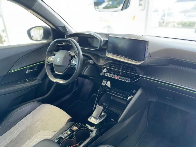 Peugeot E-2008 GT-Line